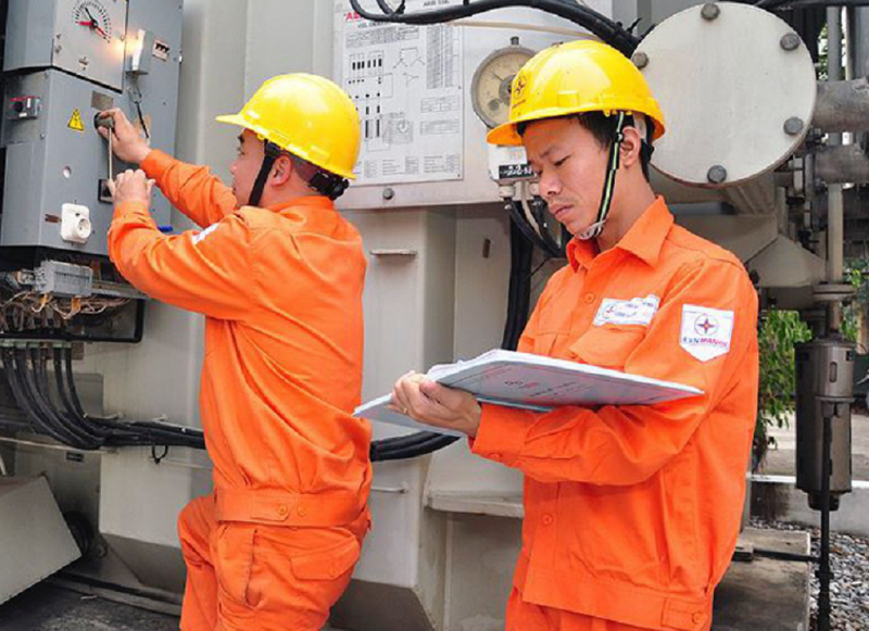Sửa Nghị định số 72/NĐ-CP: Điều hành giá điện công bằng, minh bạch