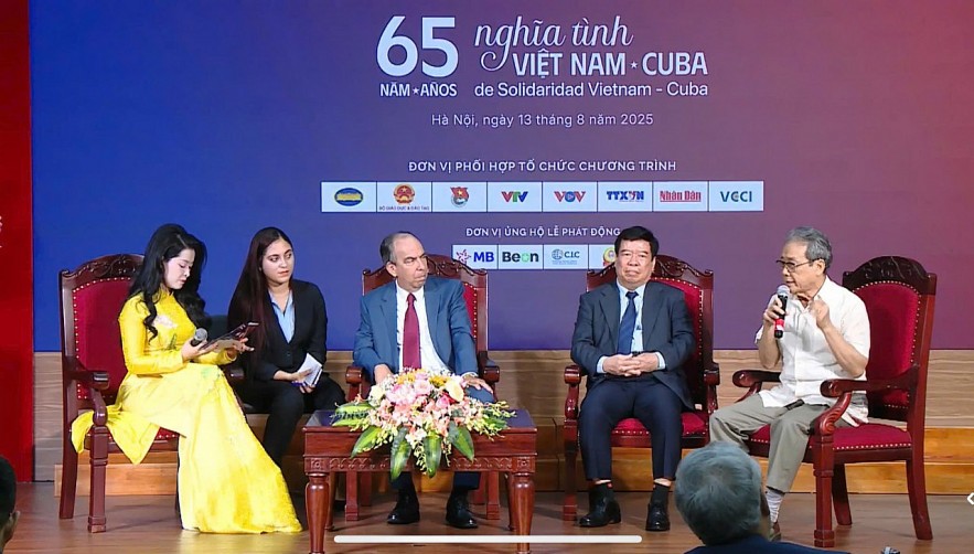 MB lan tỏa giá trị nhân văn qua mạng xã hội thiện nguyện đầu tiên của Việt Nam