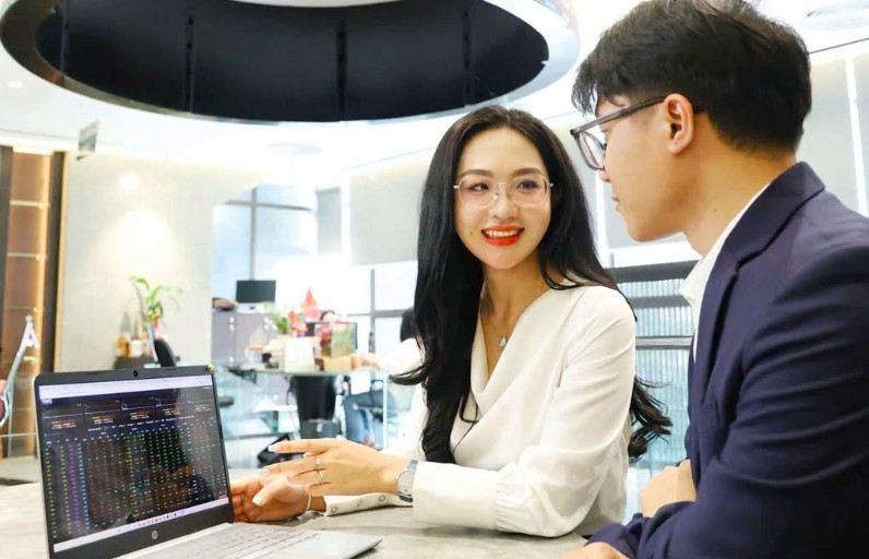 Cánh cửa vốn ngoại rộng mở, thị trường chứng khoán chờ “cú hích” nâng hạng