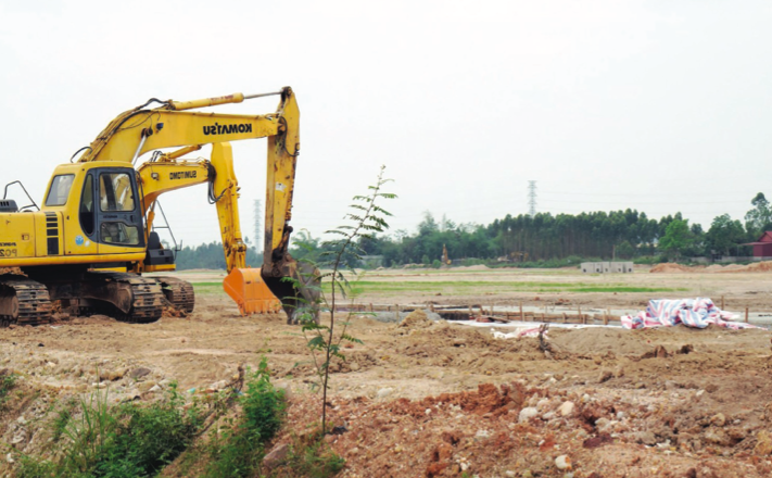 Thu tiền sử dụng đất:  Hài hòa lợi ích giữa nhà nước, doanh nghiệp và người dân