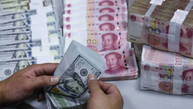 Trung Quốc 13 năm liền đứng top 3 thế giới về đầu tư trực tiếp ra nước ngoài