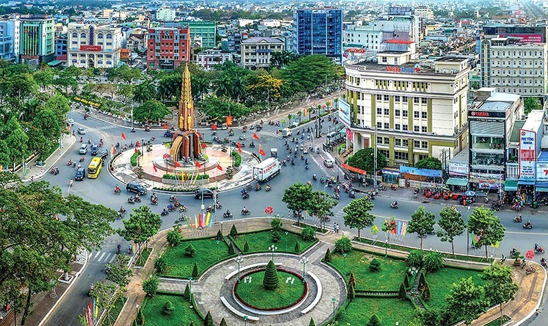 Danh sách chi tiết 8 Thuế cơ sở trên địa bàn tỉnh Cà Mau