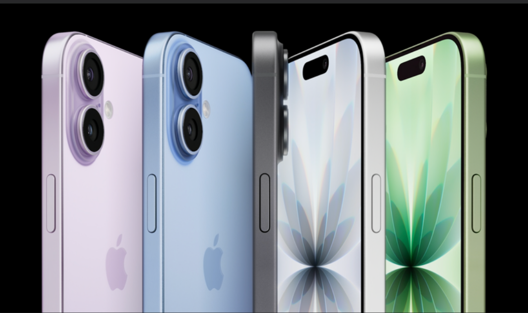 Apple giữ giá các mẫu iPhone 17 ổn định bất chấp rủi ro từ thuế quan