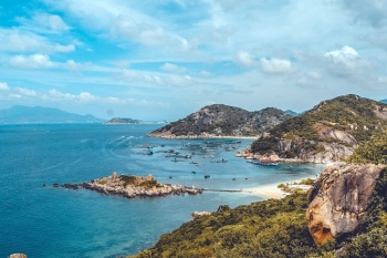 Khánh Hoà quy hoạch 239ha tái định cư Cam Lâm - Cam Ranh