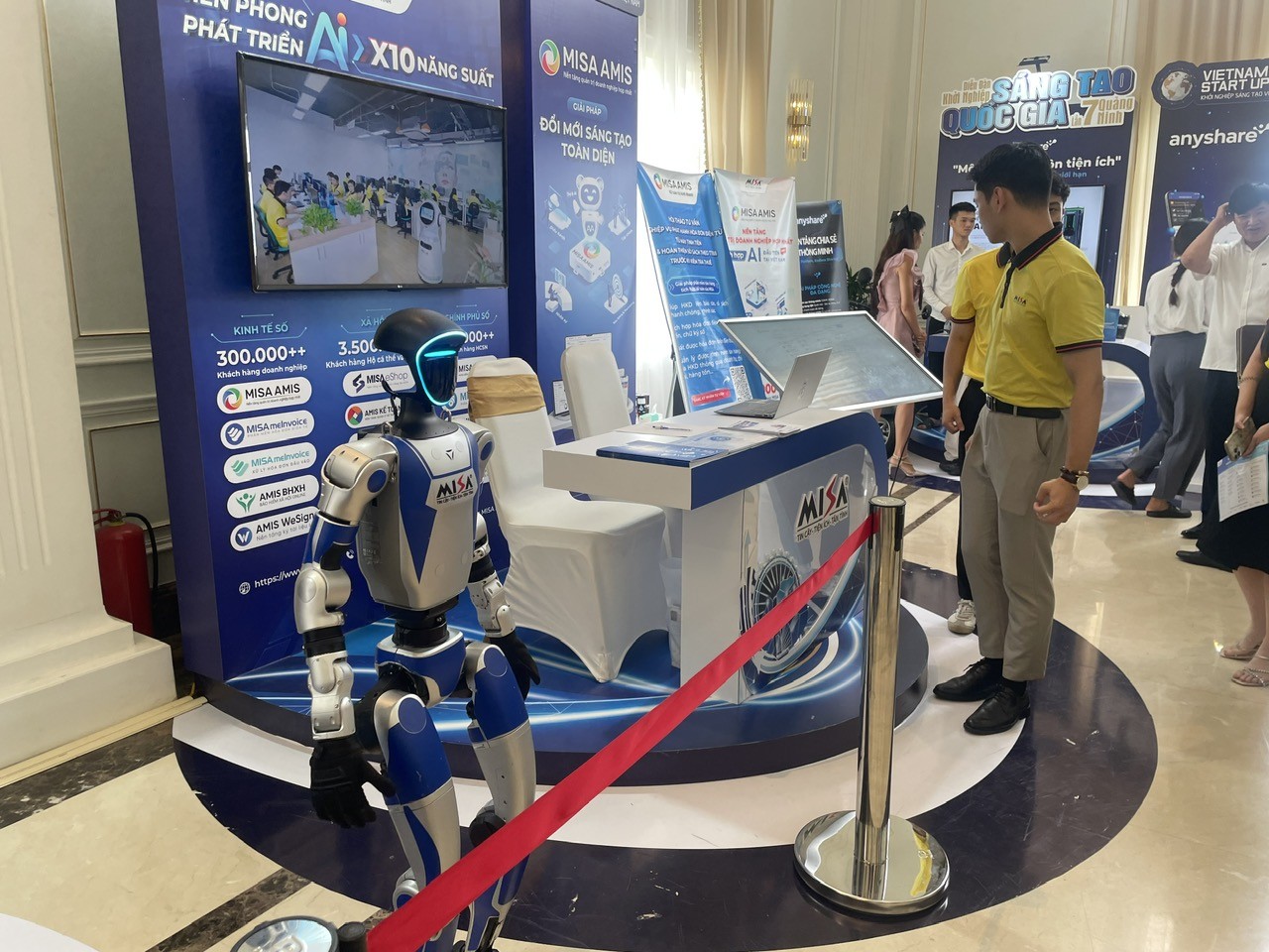 Quảng Ninh ưu tiên phát triển các doanh nghiệp khởi nghiệp sáng tạo