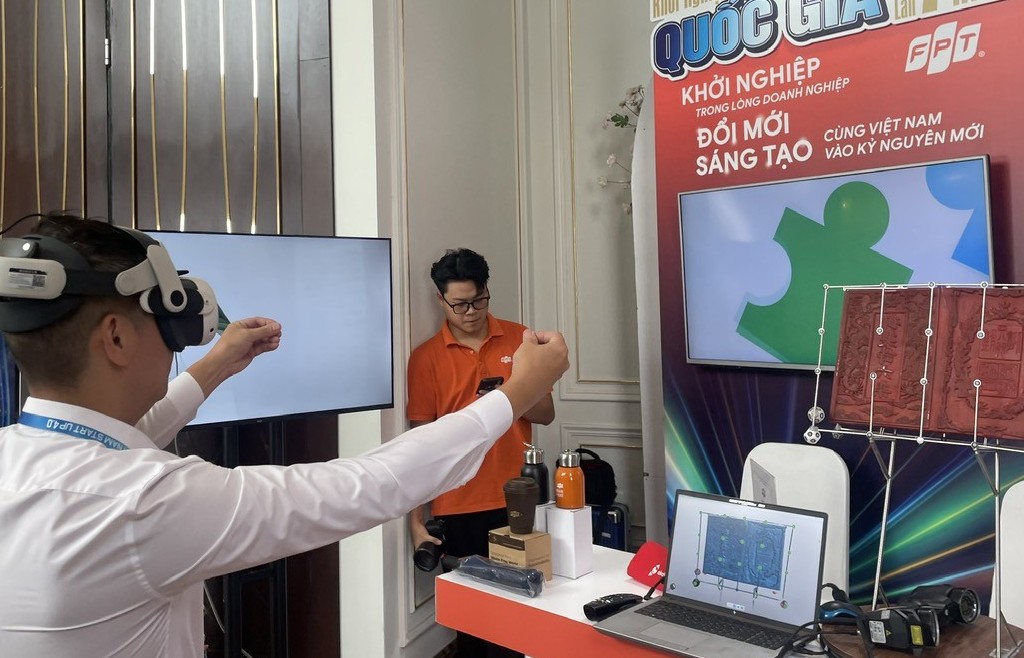 Quảng Ninh ưu tiên phát triển các doanh nghiệp khởi nghiệp sáng tạo