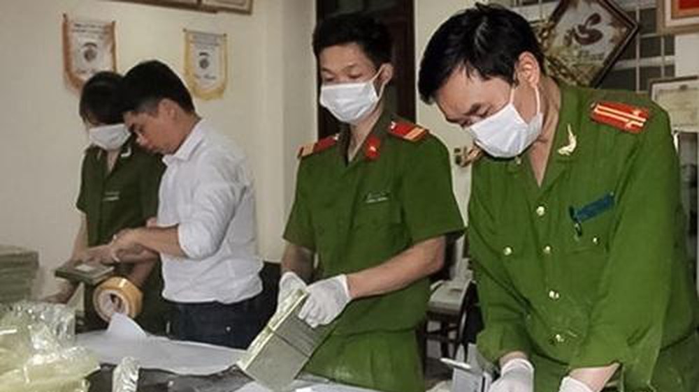 Hướng dẫn chi tiền bồi dưỡng giám định tư pháp của các cơ quan tiến hành tố tụng