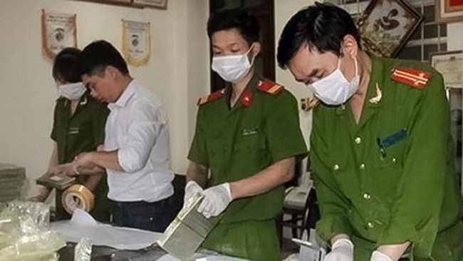 Hướng dẫn chi tiền bồi dưỡng giám định tư pháp của các cơ quan tiến hành tố tụng