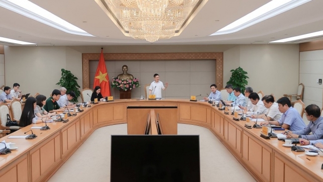 Chốt thời hạn ban hành các nghị định hướng dẫn thi hành Luật số 68/2025/QH15