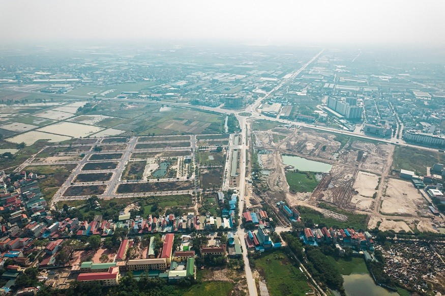 Đề xuất bỏ quy hoạch sử dụng đất cấp tỉnh và xã để gia tăng hiệu quả sử dụng đất