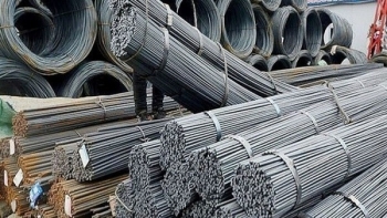 Ngày 11/9: Giá thép, quặng sắt quay đầu giảm
