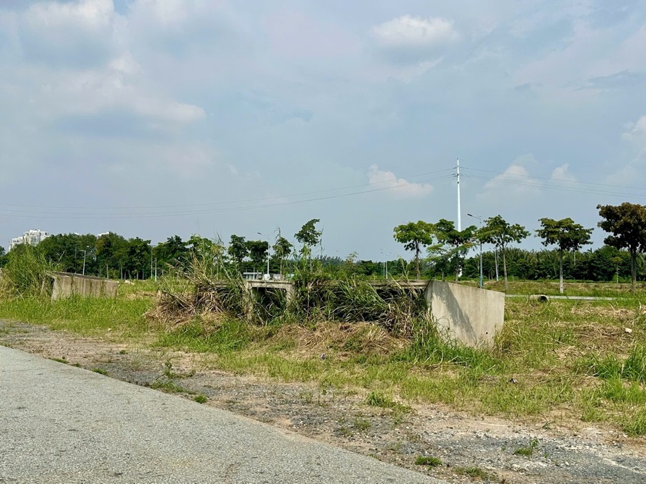TP. Hồ Chí Minh: Đại Quang Minh “xin” điều chỉnh quy hoạch hàng loạt khu đất