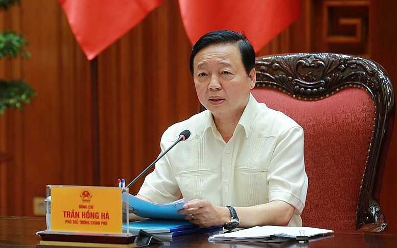 Đảm bảo tính thống nhất, ổn định trong dài hạn của Luật Đất đai mới sau sửa đổi