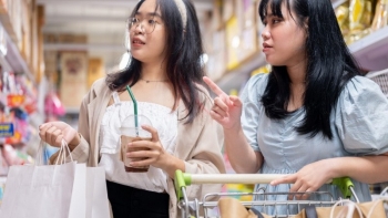 Thị trường tiêu dùng tiếp tục là động lực quan trọng của phát triển