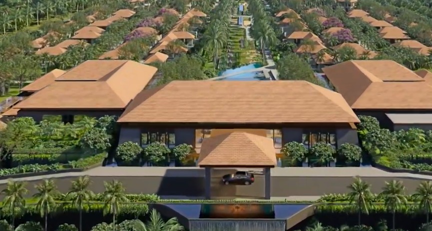 Taseco Land chào bán riêng lẻ hơn 48 triệu cổ phiếu, huy động gần 1.500 tỷ đồng