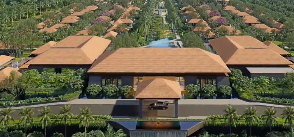 Taseco Land chào bán riêng lẻ hơn 48 triệu cổ phiếu, huy động gần 1.500 tỷ đồng