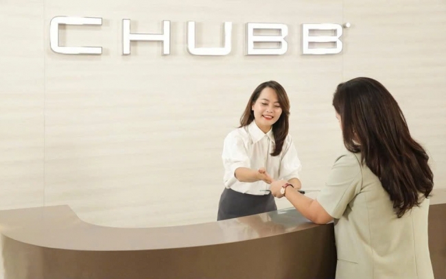 Doanh nghiệp bảo hiểm đẩy mạnh phát triển mạng lưới: Chiến lược  tăng trưởng bền vững