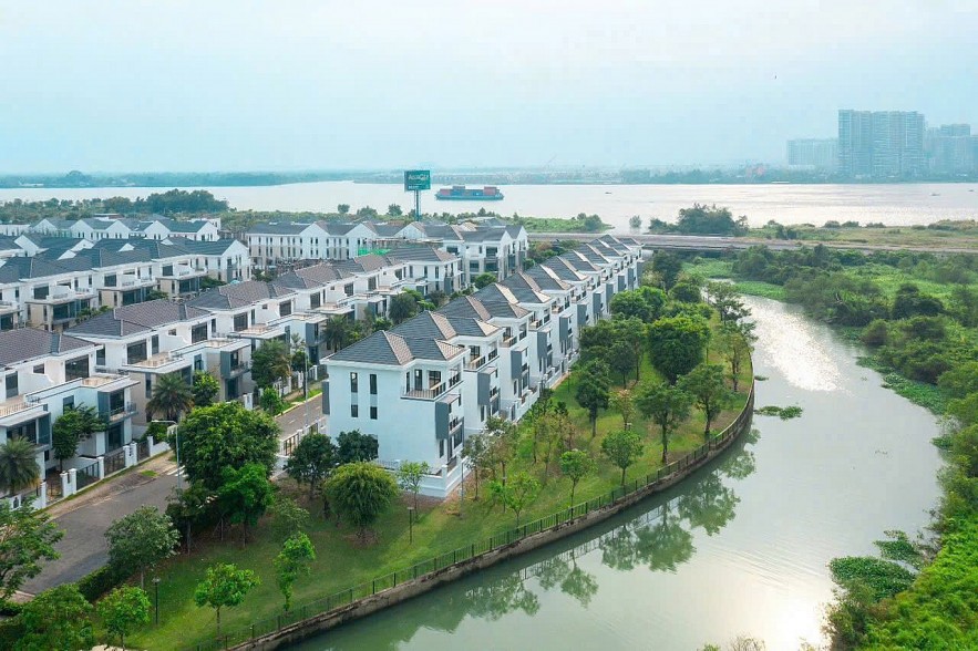 Phép thử sức bền của doanh nghiệp địa ốc