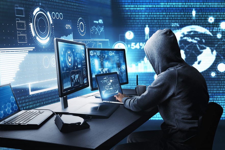 Trung tâm Thông tin tín dụng quốc gia CIC bị hacker tấn công