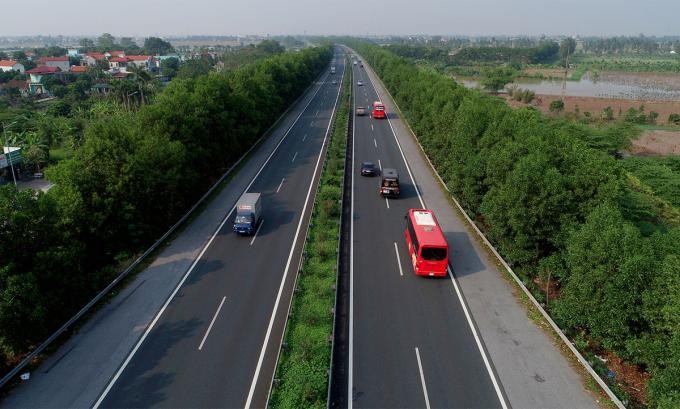 Quyết tâm giải ngân 100% kế hoạch vốn đầu tư công năm 2025