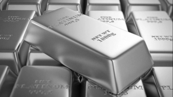 Ngày 12/9: Giá bạc trong nước đồng loạt giảm