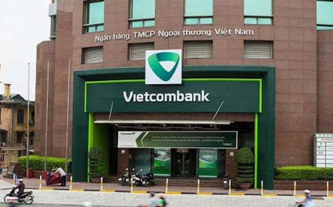 Ngân hàng TMCP Ngoại Thương Việt Nam thông báo thay đổi Giấy phép thành lập và hoạt động