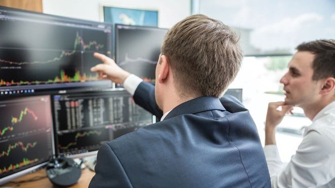 Chứng khoán tuần 22/9 – 26/9: VN-Index tăng nhẹ, lực cản từ khối ngoại chưa giảm