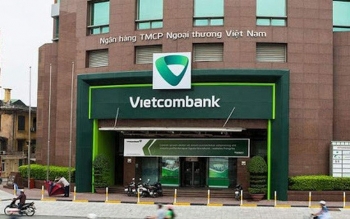 Ngân hàng TMCP Ngoại Thương Việt Nam thông báo thay đổi Giấy phép thành lập và hoạt động