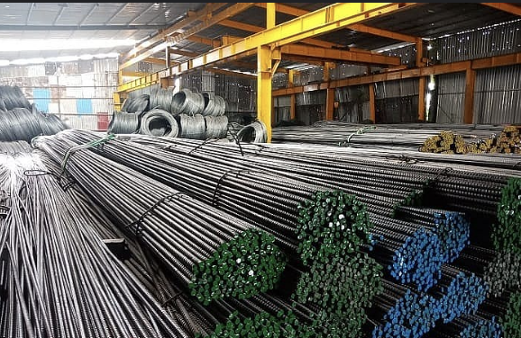 Ngày 12/9: Giá thép và quặng sắt duy trì xu hướng giảm
