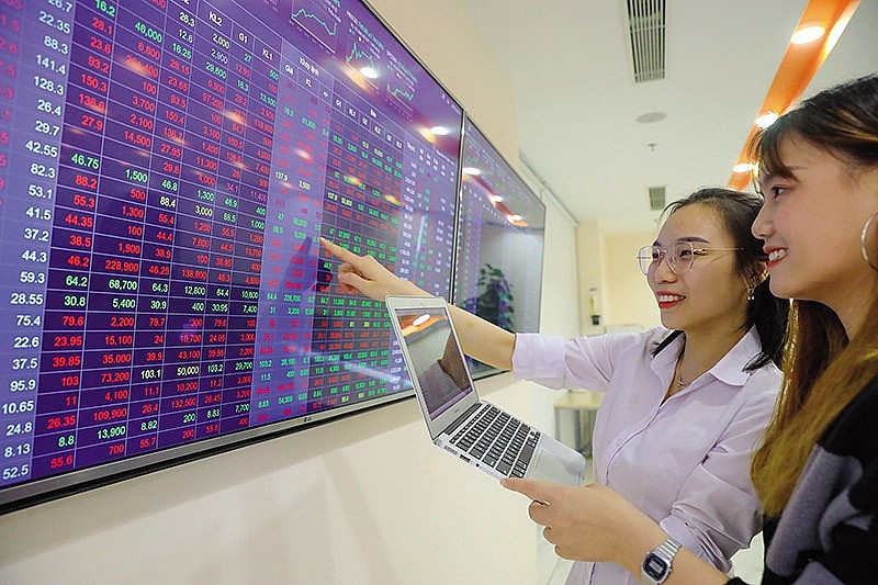 Chính thức có nghị định mới, tăng chất lượng hàng hóa và tính minh bạch cho thị trường chứng khoán