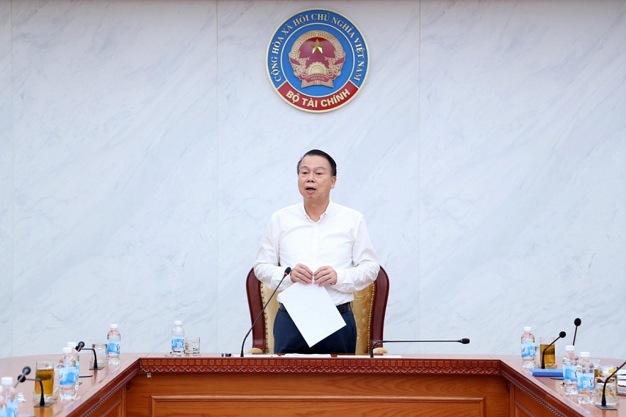 Nhiều vướng mắc cấp xã trong chính quyền địa phương 2 cấp xử lý ngay “ngày một, ngày hai”