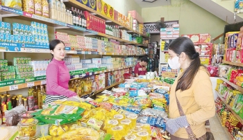 Hộ kinh doanh thành doanh nghiệp để thụ hưởng đầy đủ ưu đãi về thuế