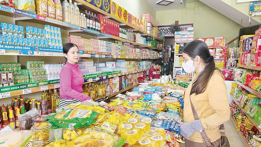 Hộ kinh doanh thành doanh nghiệp để thụ hưởng đầy đủ ưu đãi về thuế