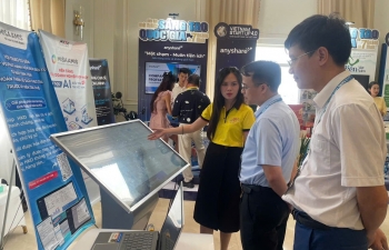 Quảng Ninh hướng tới là điểm đến an toàn, hấp dẫn của nhà đầu tư