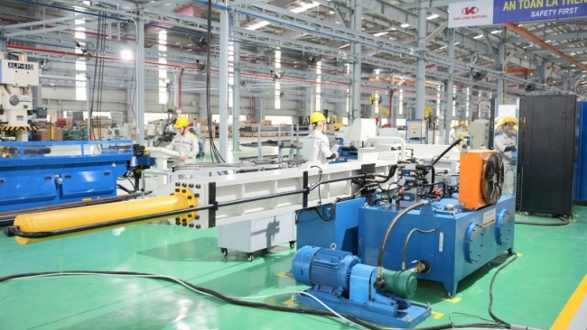 TP. Huế: Thu nội địa 8 tháng được hơn 8.600 tỷ đồng