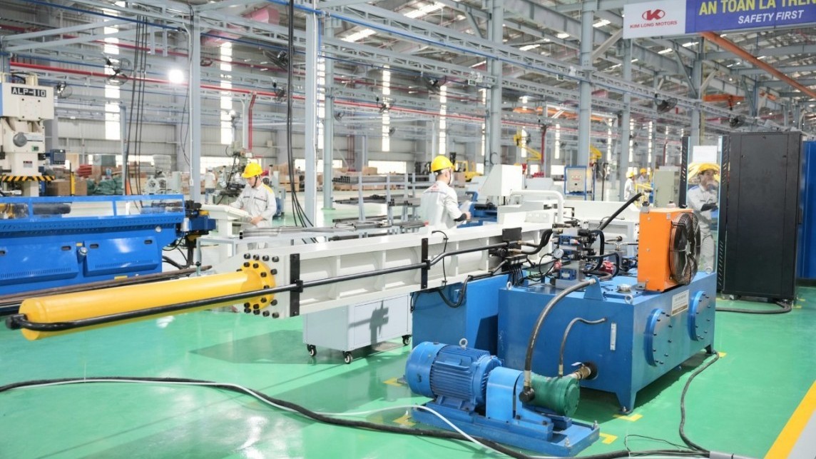 TP. Huế: Thu nội địa 8 tháng được hơn 8.600 tỷ đồng