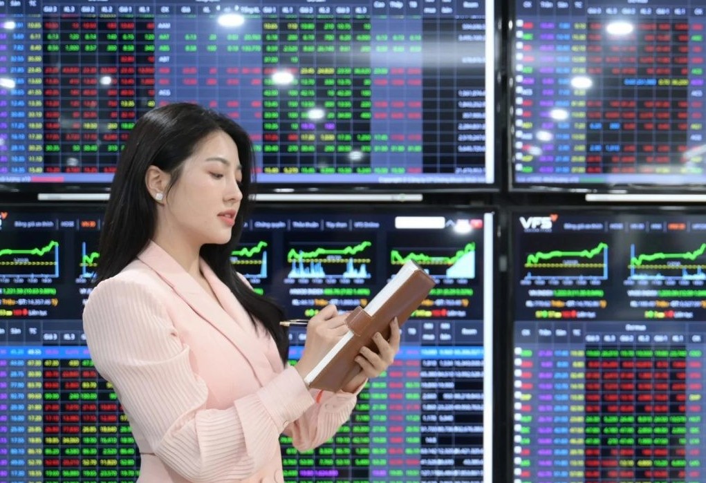 Chứng khoán tuần 8/9 - 14/9: VN-Index vững vàng sau rung lắc mạnh