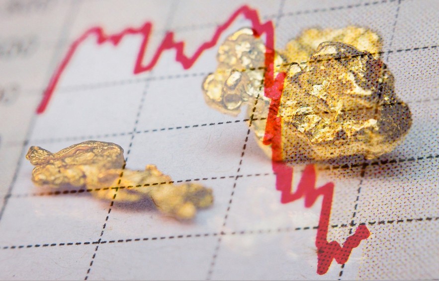 Giá vàng hôm nay (15/9): Tiếp tục xu hướng giảm