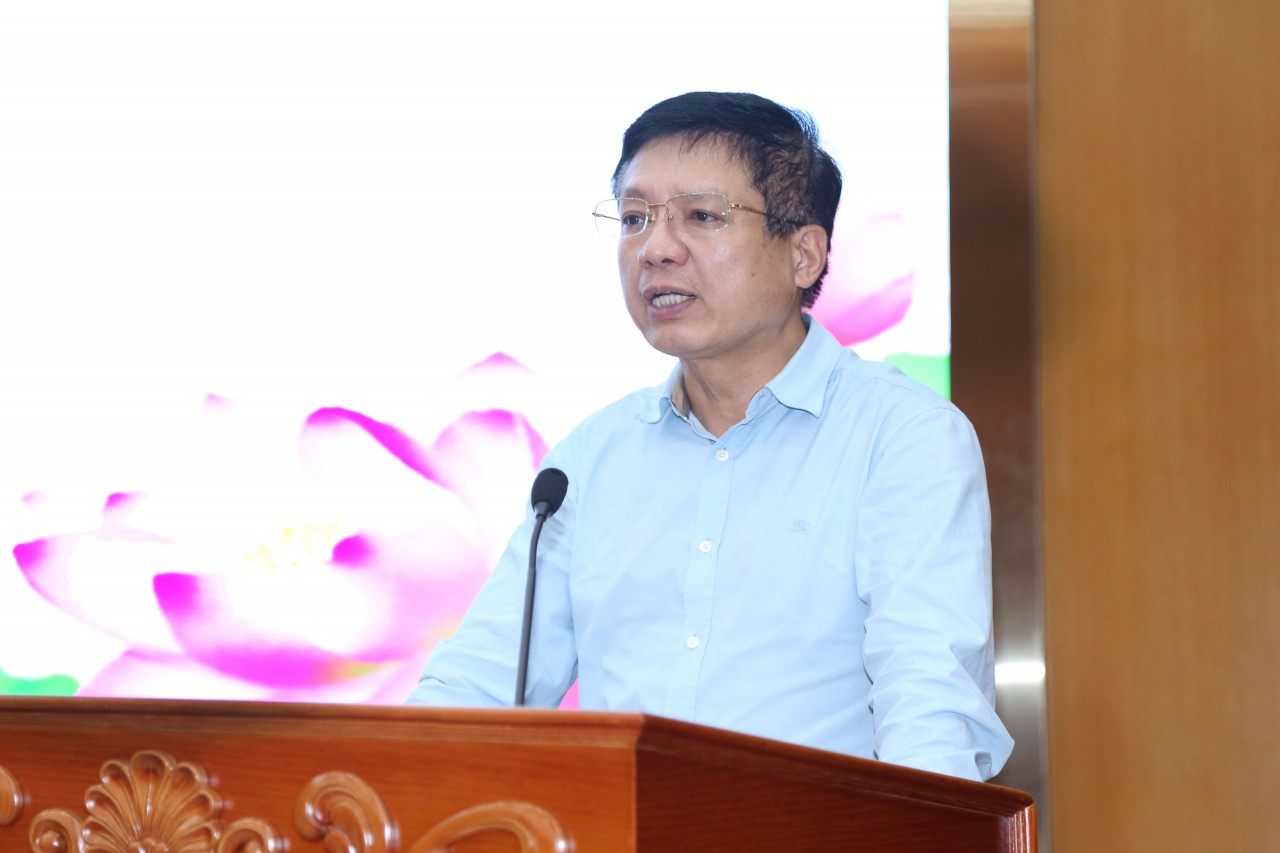 Bộ Tài chính tổ chức Hội nghị thường niên Giám đốc các công ty kiểm toán năm 2025