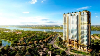 Ngân hàng thành “người cố vấn”, người trẻ sẽ có thể tạo lập nhà ở tại các thành phố lớn