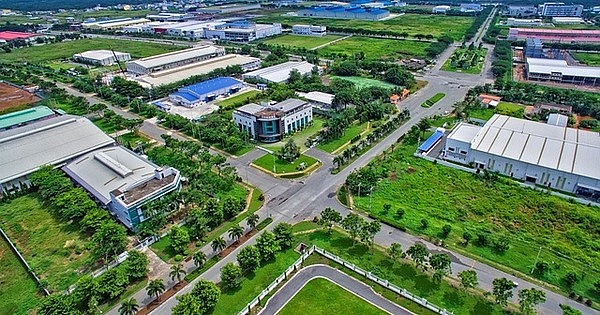 Khu vực Bà Rịa - Vũng Tàu, doanh nghiệp chủ động chuyển đổi xanh, sản xuất bền vững