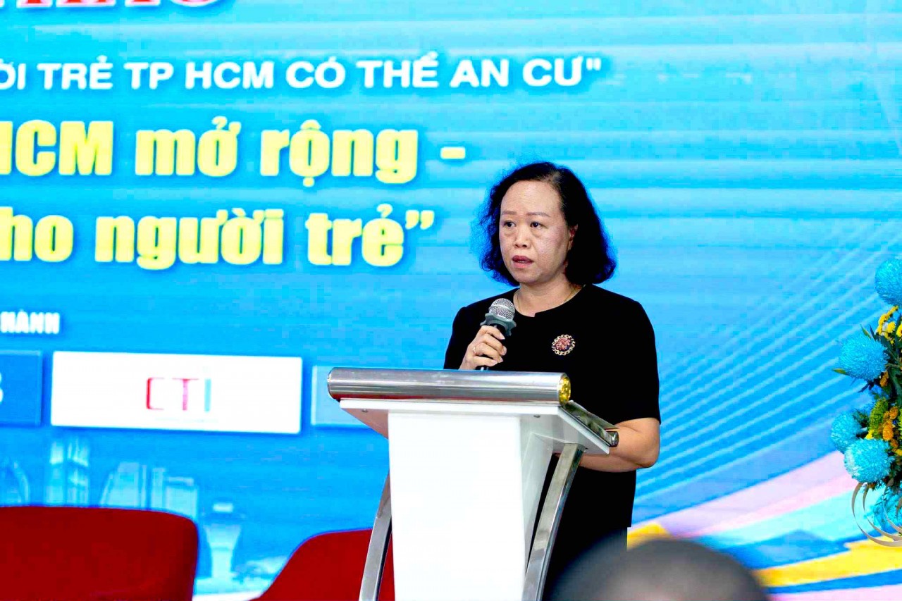 Ngân hàng thành “người cố vấn”, người trẻ sẽ có thể tạo lập nhà ở tại các thành phố lớn