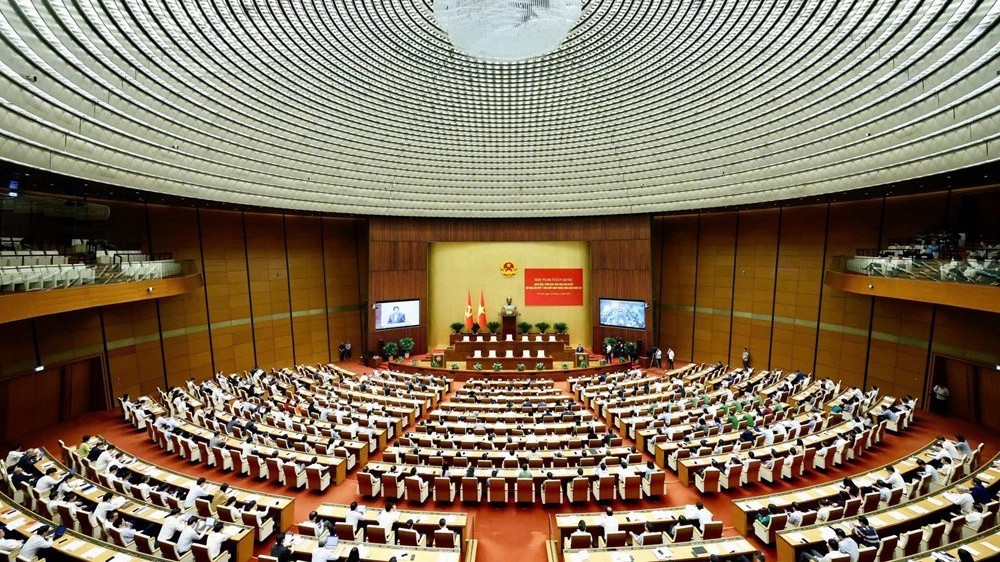 Hội nghị toàn quốc quán triệt, triển khai thực hiện 4 Nghị quyết của Bộ Chính trị
