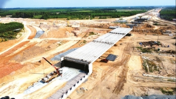 Bộ Xây dựng chỉ đạo đẩy nhanh tiến độ các dự án và giải ngân vốn đầu tư công