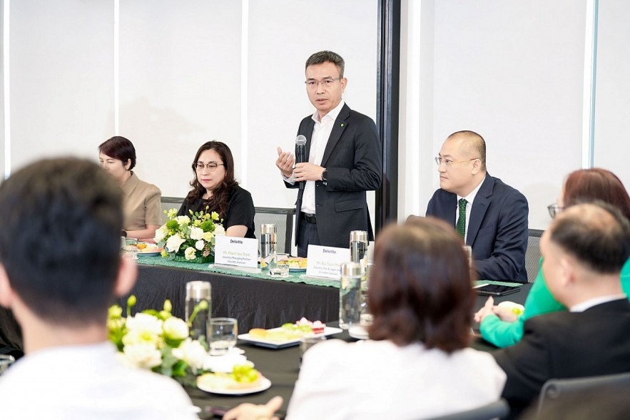 Cập nhật môi trường kinh doanh Việt Nam 2025 - 2026