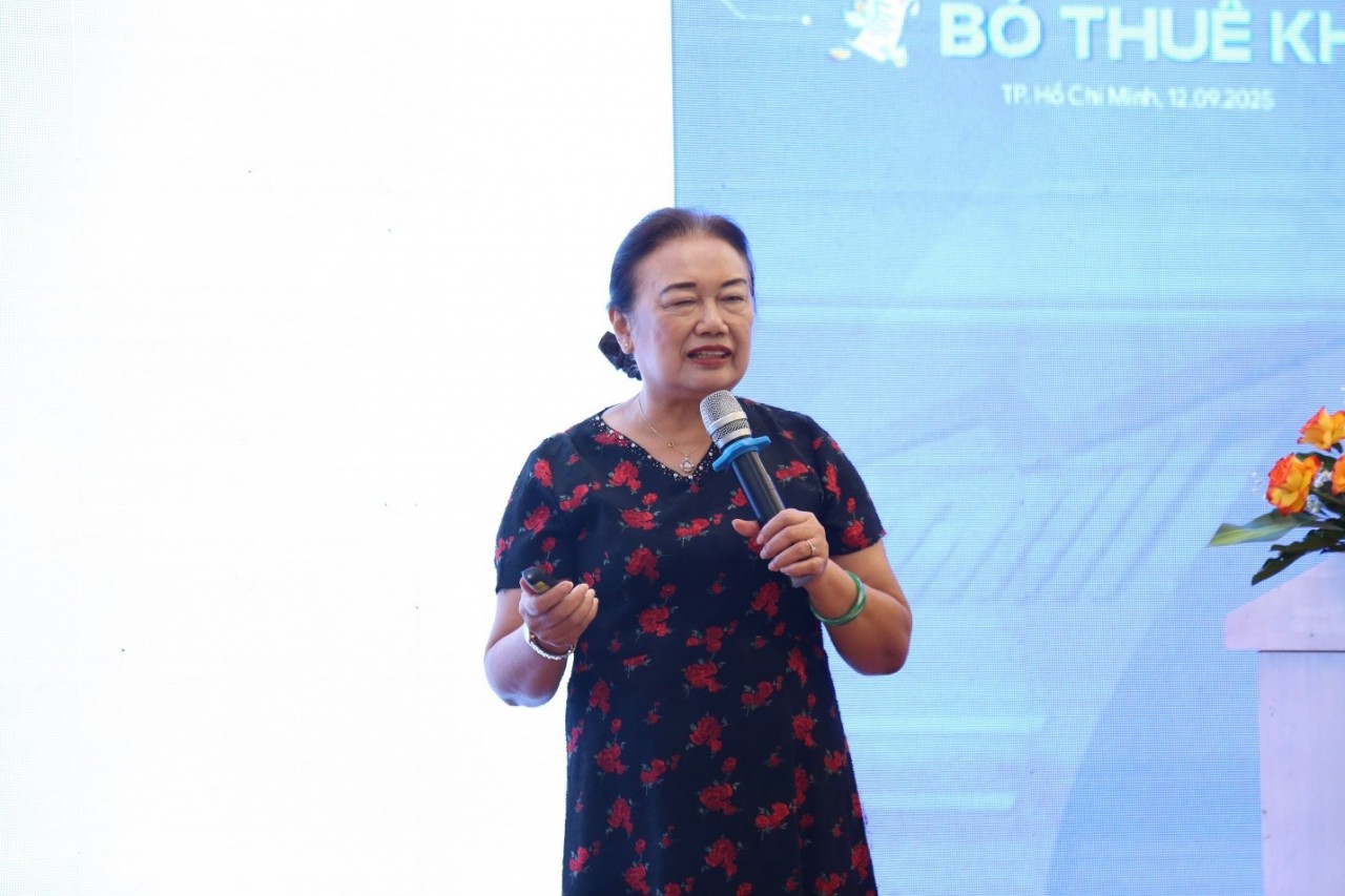 Ngân hàng vào cuộc hỗ trợ tháo gỡ băn khoăn cho hộ kinh doanh khi bỏ thuế khoán