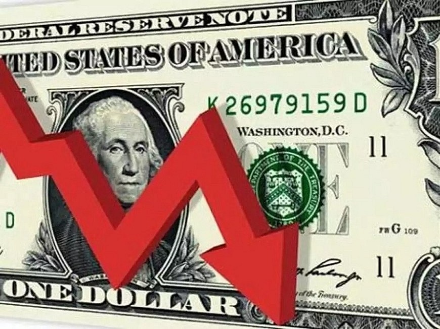 Tỷ giá USD hôm nay (16/9): Thế giới và trong nước đồng loạt giảm