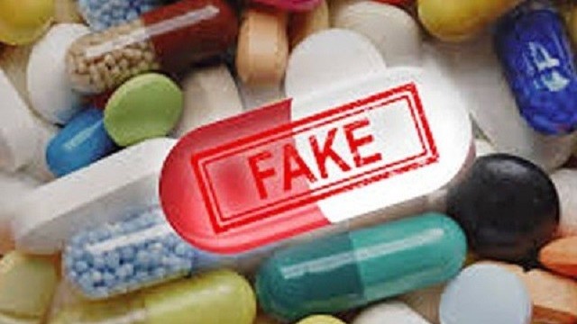 Truy tìm thuốc Lexomil ® 6mg có dấu hiệu giả mạo