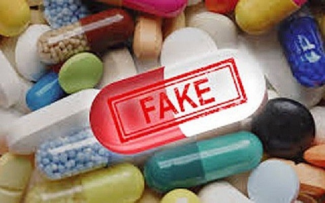 Truy tìm thuốc Lexomil ® 6mg có dấu hiệu giả mạo