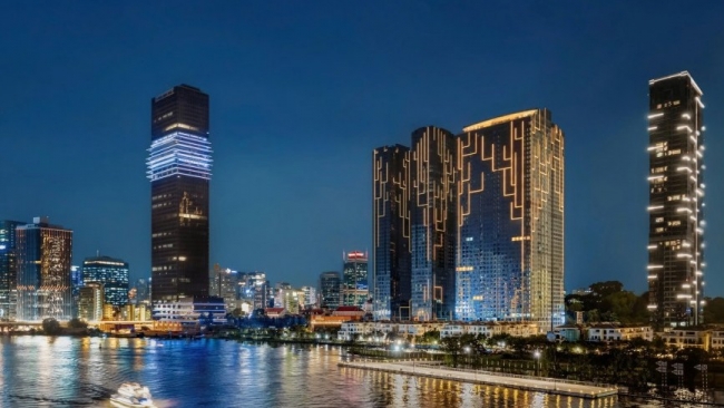 Masterise Homes đạt Top 3 thương hiệu bất động sản giá trị nhất Asean theo Brand Finance